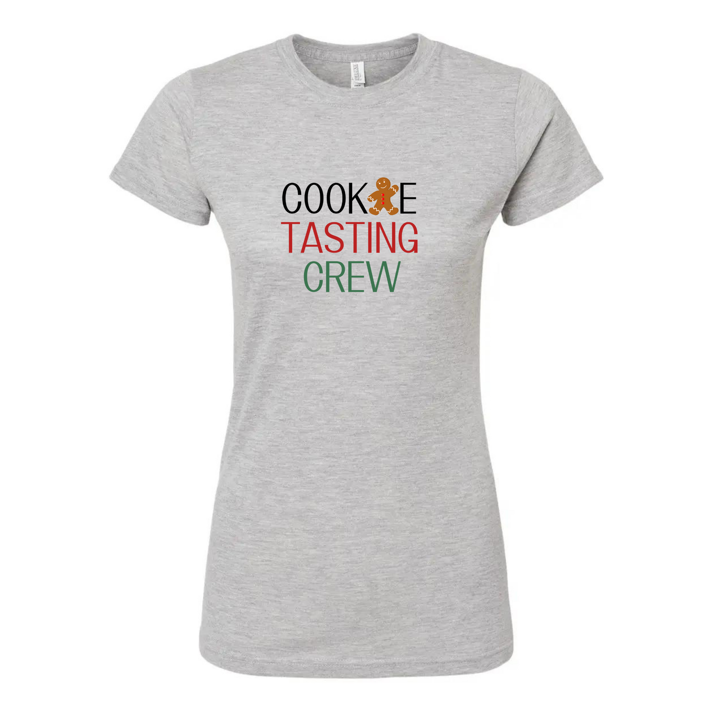 Cookie Crew T-Shirt