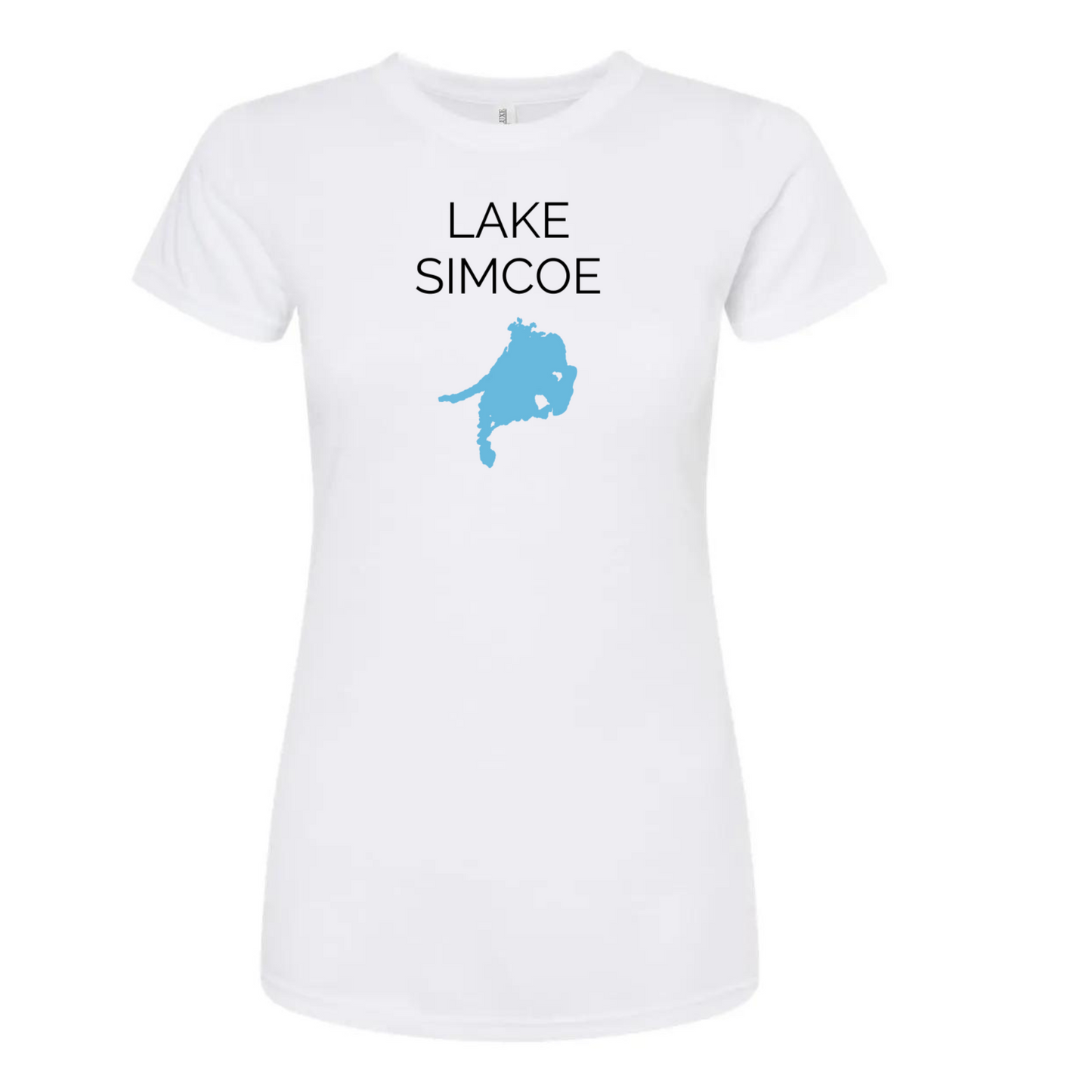 Lake Simcoe T-Shirt